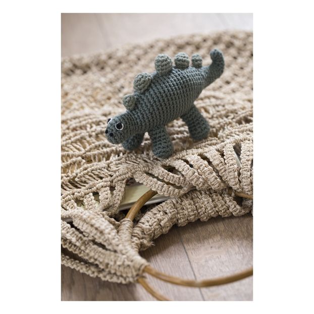 Crochet Dinosaur-product