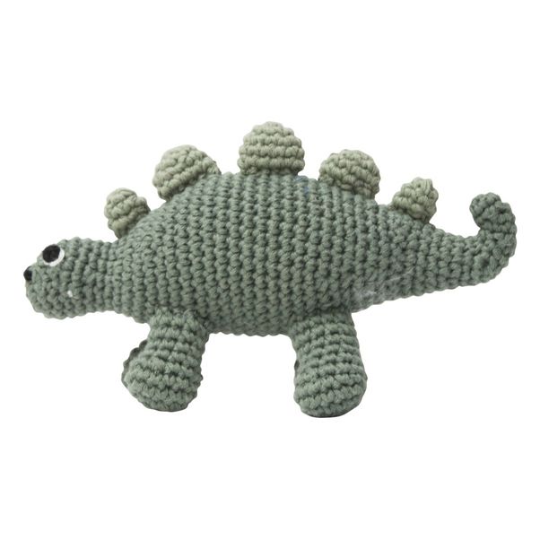 Dinosaure en crochet-product