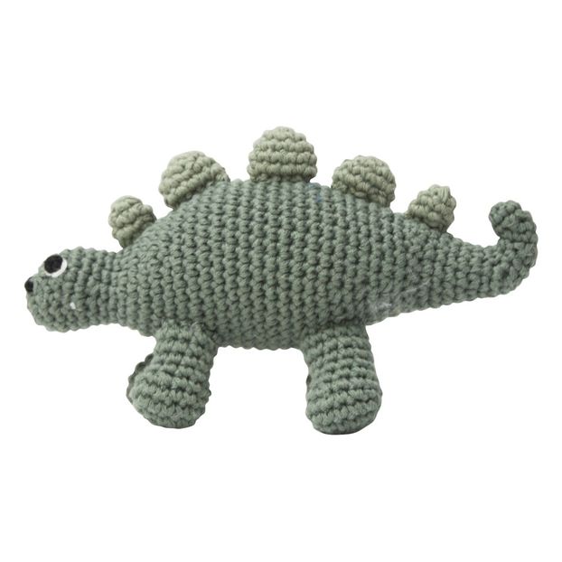 Crochet Dinosaur-product