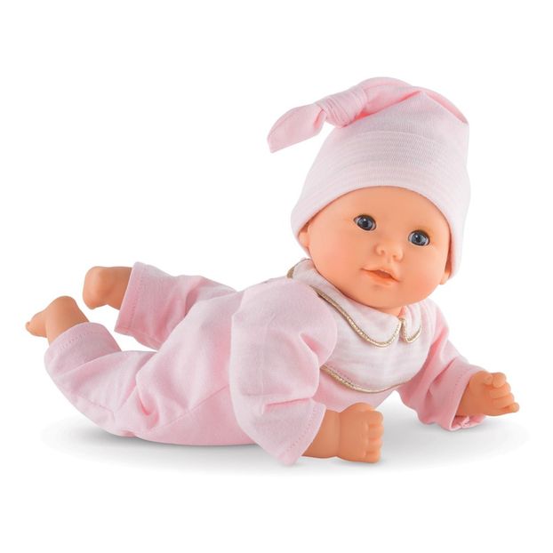Mon Premier Bébé - Charming Cuddly Baby Toy 30cm-product