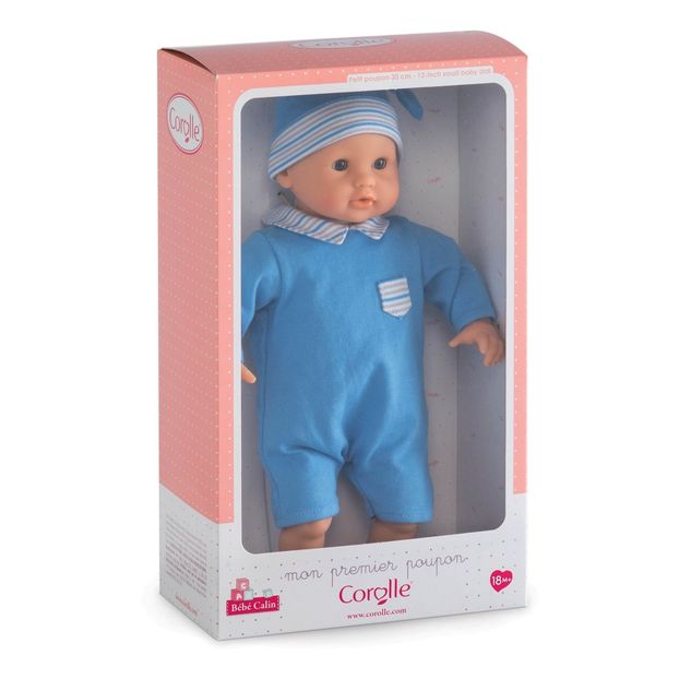 Mon premier poupon - Bébé calin 30 cm-product