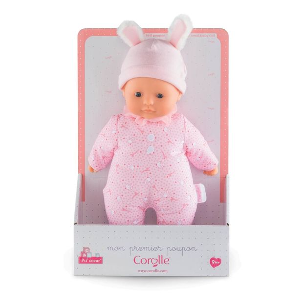 Soft Baby Doll - Mini Rêve Cutie 30cm-product