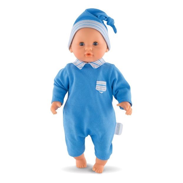 Mon premier poupon - Bébé calin 30 cm-product