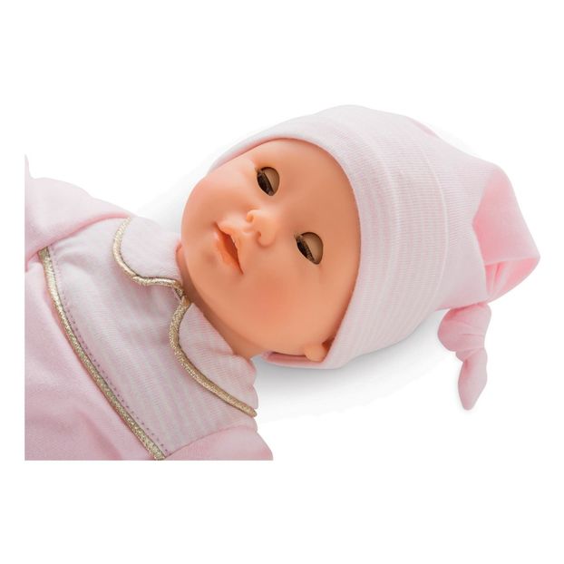 Mon Premier Bébé - Charming Cuddly Baby Toy 30cm-product