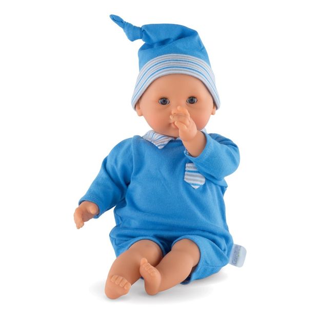 Mon Premier Bébé - Cuddly Baby Toy 30cm-product