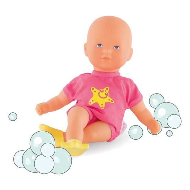 Mon premier poupon - Mini bain 20 cm-product