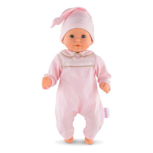 Mon Premier Bébé - Charming Cuddly Baby Toy 30cm-product