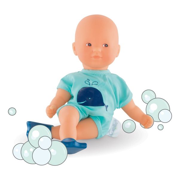 Mein erstes Püppchen - Baby zum Baden 20 cm-product