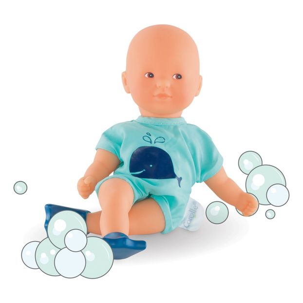 Mein erstes Püppchen - Baby zum Baden 20 cm-product