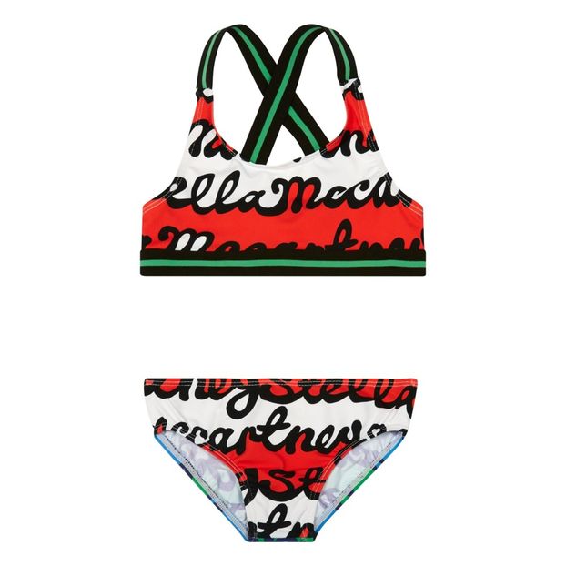 Maillot de Bain 2 Pièces Stella Gloria-product