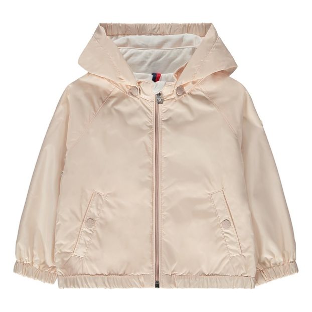 Eustache Coat-product
