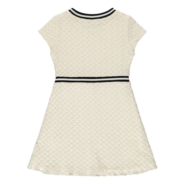 Fitted Dress-product