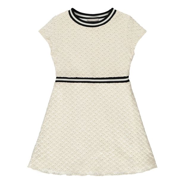 Fitted Dress-product