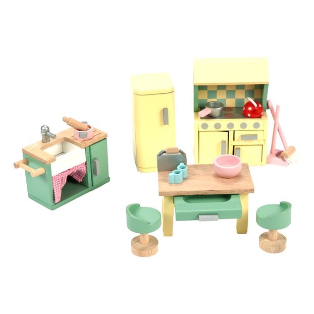 La Cuisine de Daisy Lane-product