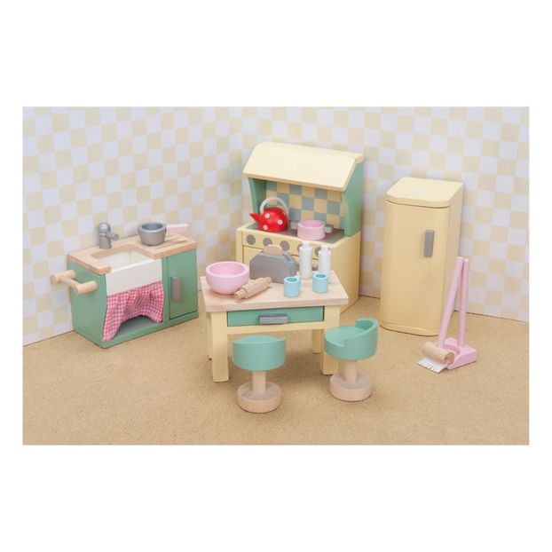 Daisylane Kitchen-product