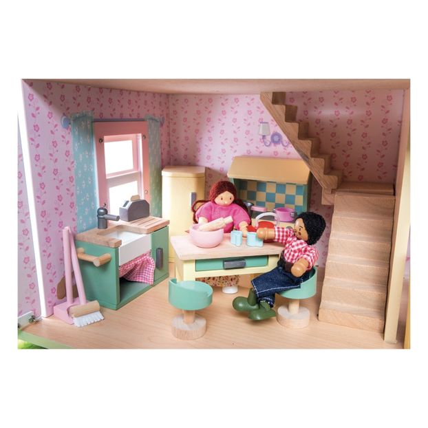 La Cuisine de Daisy Lane-product