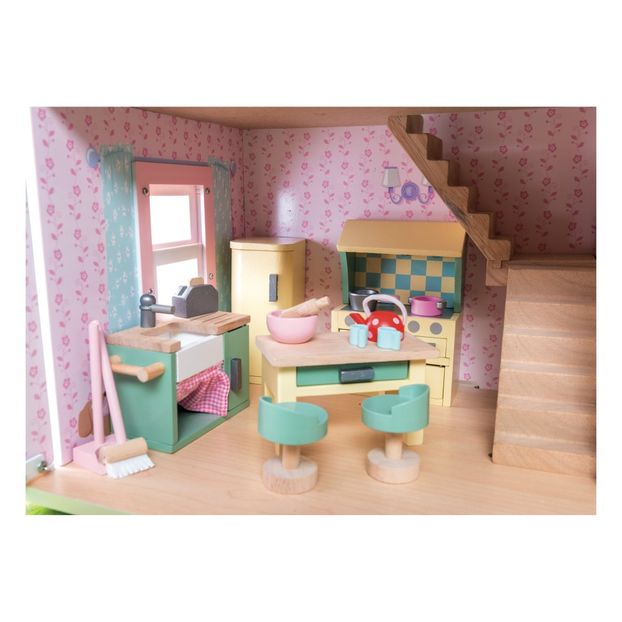 La Cuisine de Daisy Lane-product
