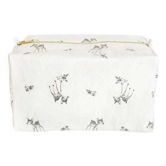 Vic Fawn Toiletry Bag-product