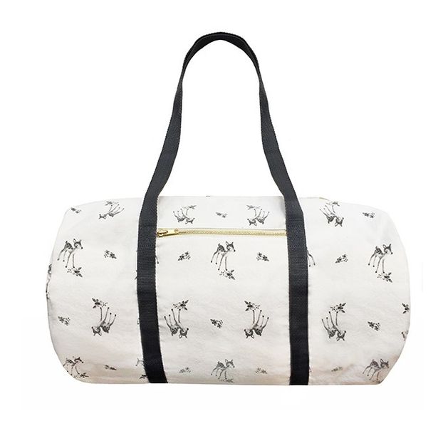 Charlotte Fawn 24h Bowling Bag-product
