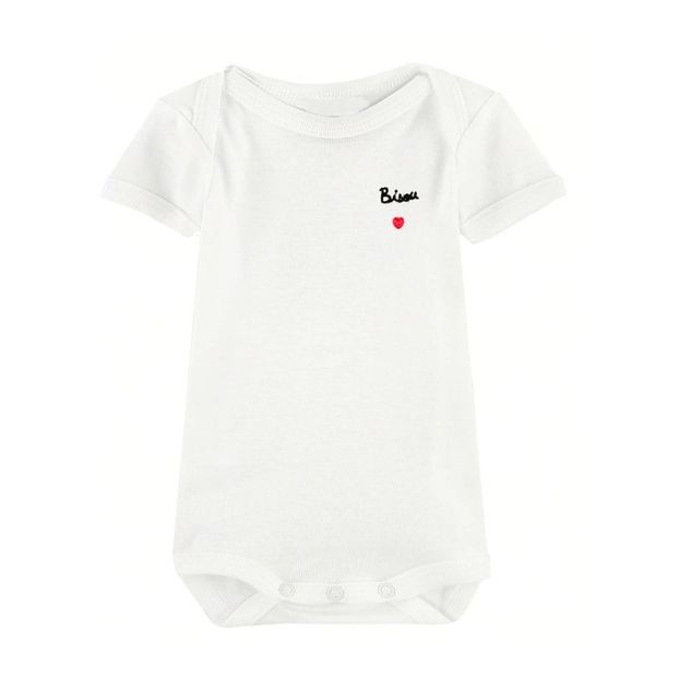 Body Bisous-product
