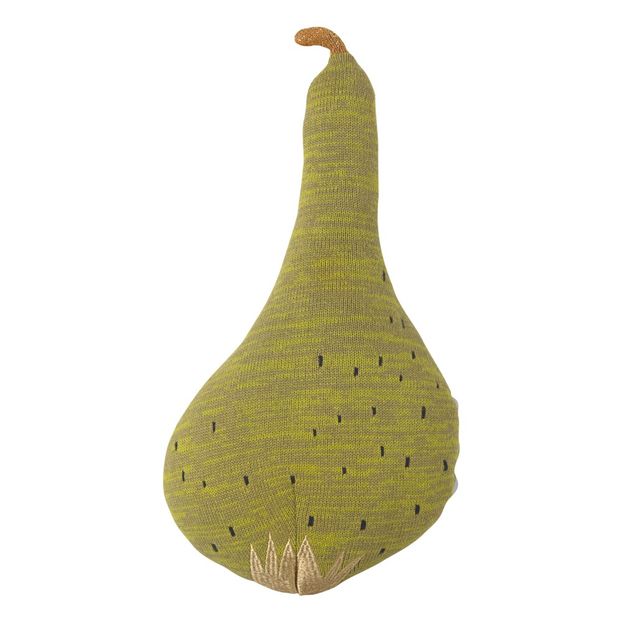Cojín Fruiticana pera-product