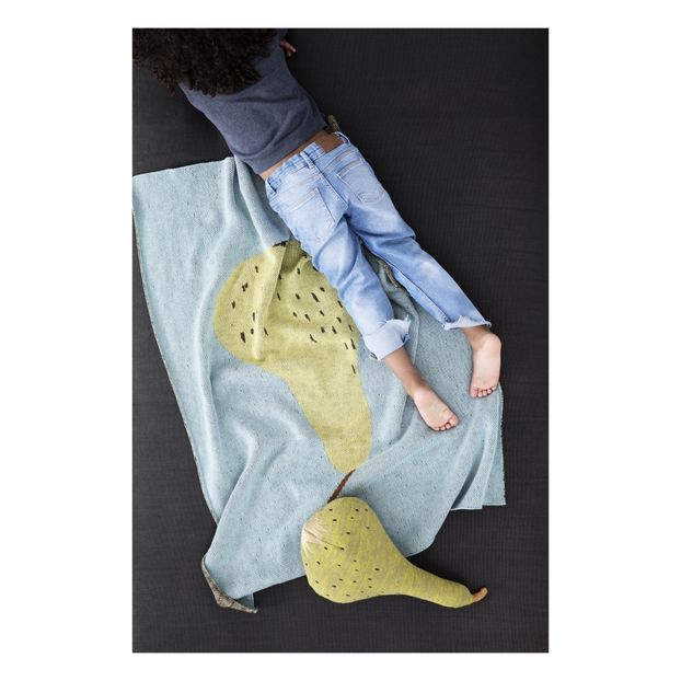 Coussin Fruiticana poire-product