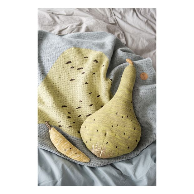 Coussin Fruiticana poire-product