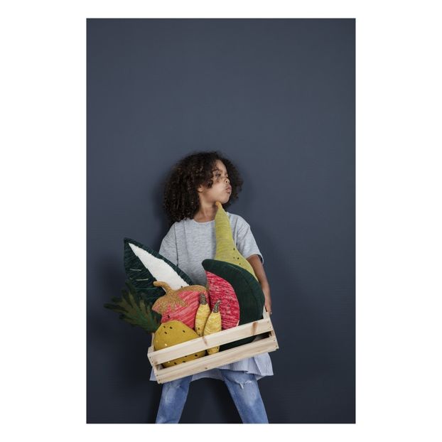 Fruiticana Banana Rattle-product