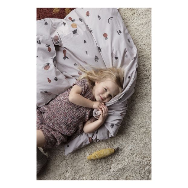 Fruiticana Banana Rattle-product
