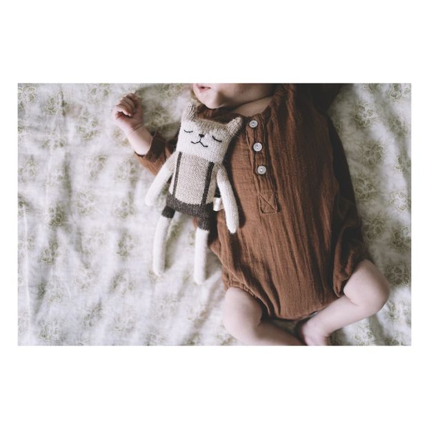 Doudou Faon 23cm-product
