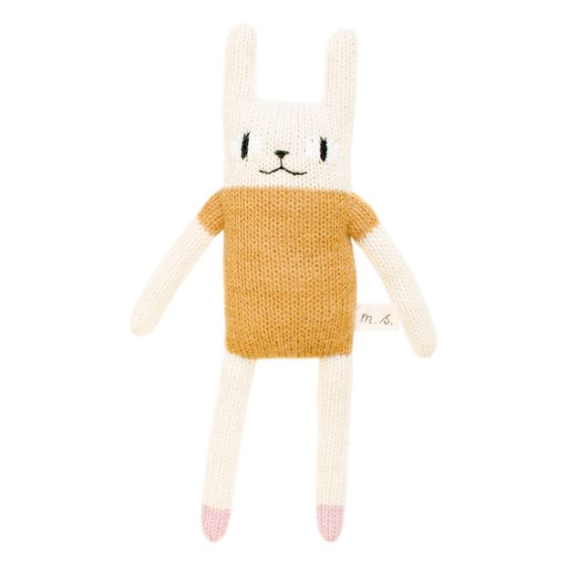 Doudou Lapin 23cm-product