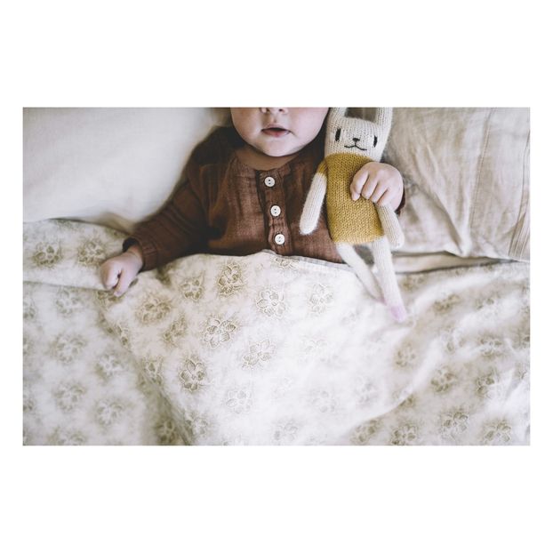 Doudou Lapin 23cm-product