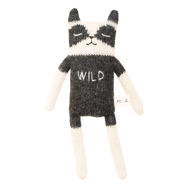 Doudou Raton laveur 23cm-product