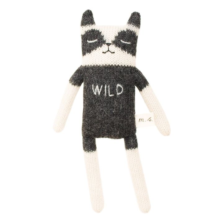 Doudou Raton laveur- Image produit n°0