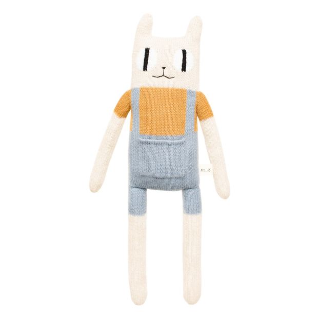 Cat Cuddly Toy 46cm-product