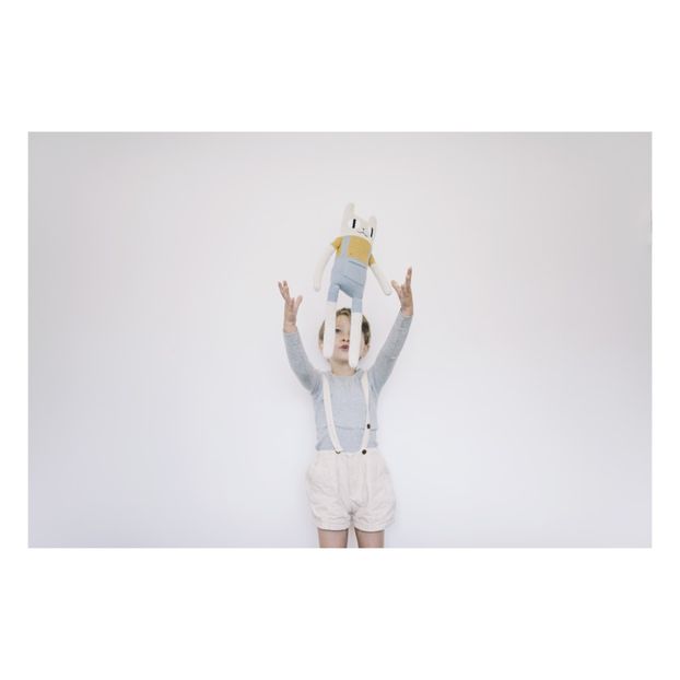 Cat Cuddly Toy 46cm-product