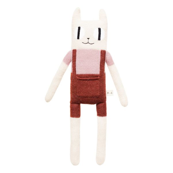 Cat Cuddly Toy 46cm-product