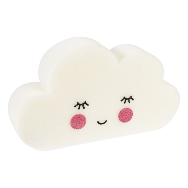 Cloud Bath Sponge-product