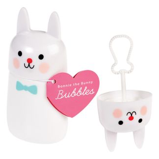 Rex Juego de pompas de jabón El conejo Bonnie-listing