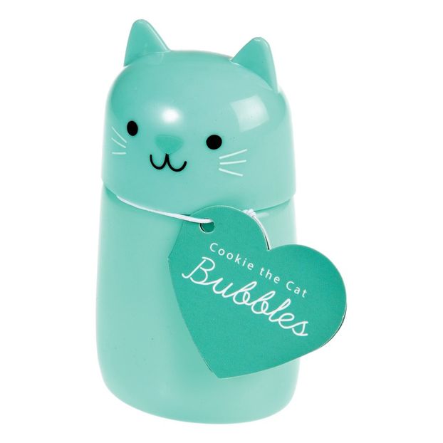 Jeu bulles de savon Cookie le chat-product