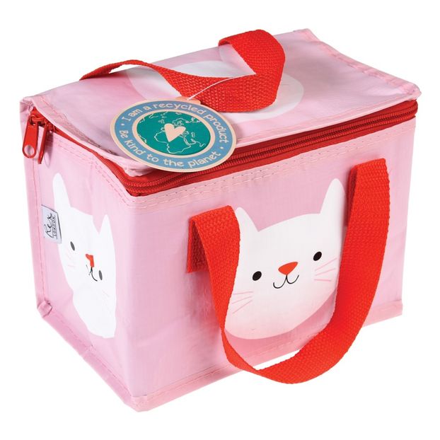 Cookie The Cat Isotherm Lunch Bag-product