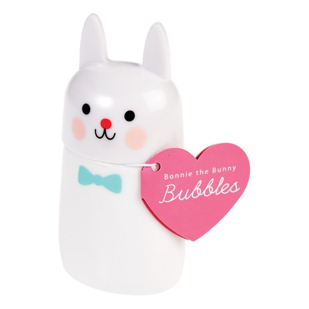 Jeu bulles de savon Bonnie le lapin-product