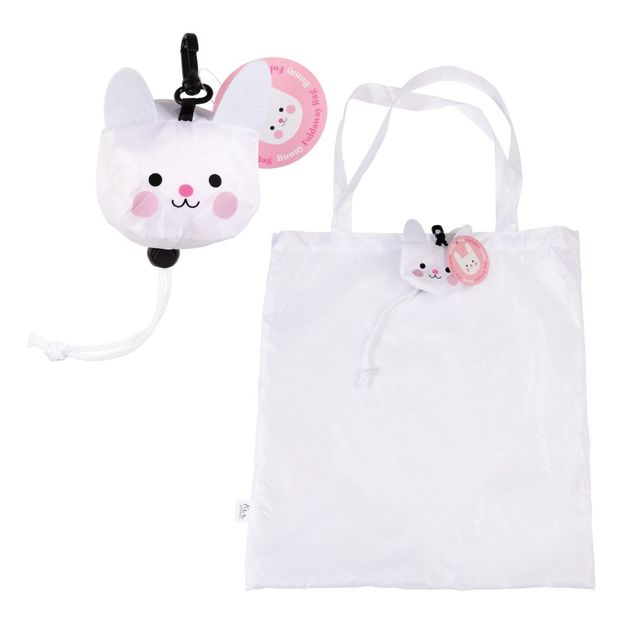 Bonnie The Bunny Shopping Bag-product