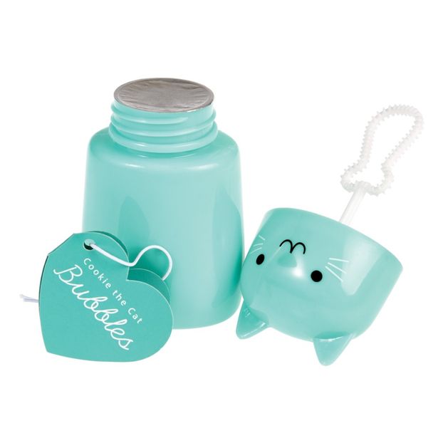 Jeu bulles de savon Cookie le chat-product