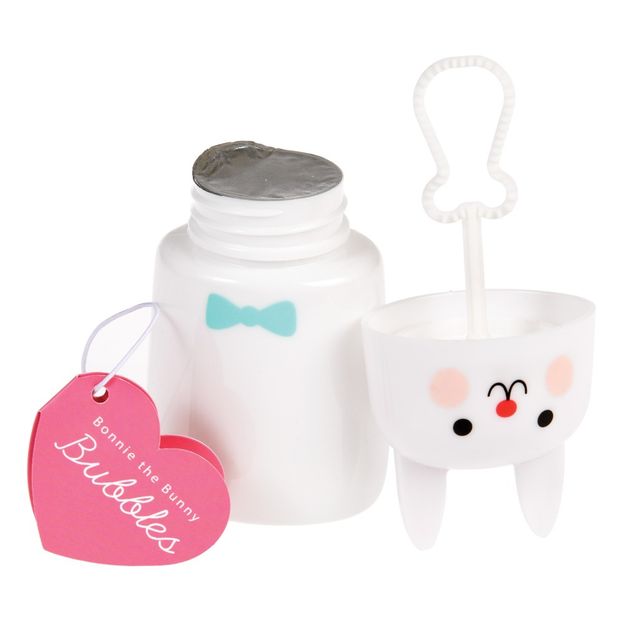 Jeu bulles de savon Bonnie le lapin-product