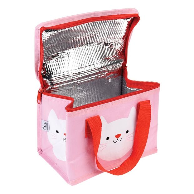 Cookie The Cat Isotherm Lunch Bag-product