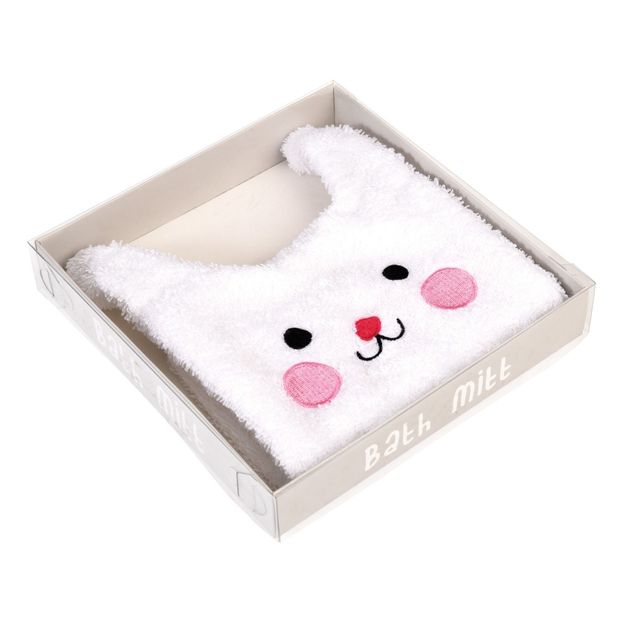Waschlappen Bonnie der Hase -product