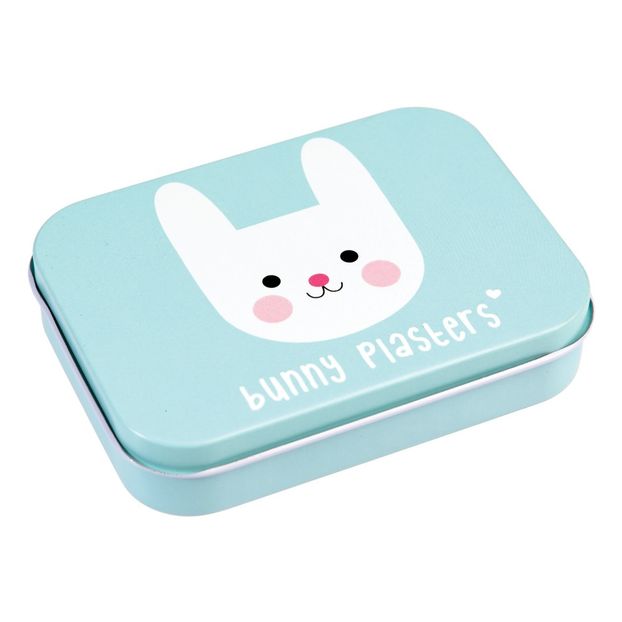 Bonnie The Bunny Plasters In A Tin - Set of 30-product