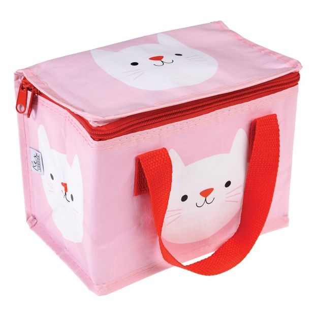 Cookie The Cat Isotherm Lunch Bag-product