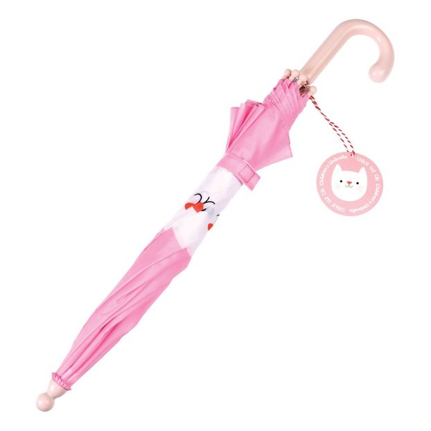 Parapluie enfant Cookie le chat-product